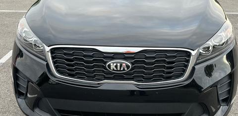 Kia Sorento 2019