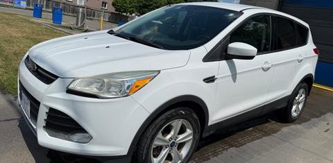 Ford Escape 2014