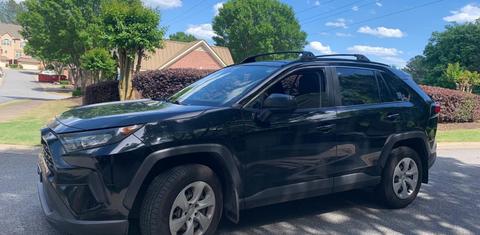 Toyota RAV4 2019