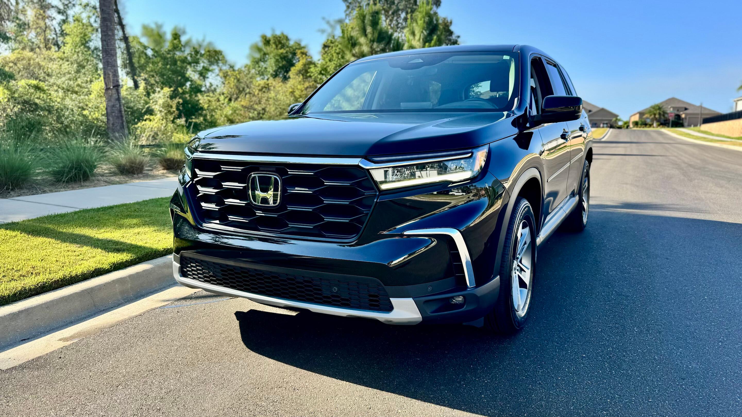 Honda Pilot 2023 in Clermont, FL