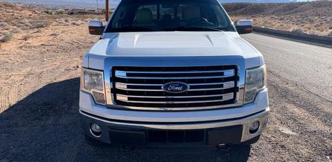 Ford F-150 2014