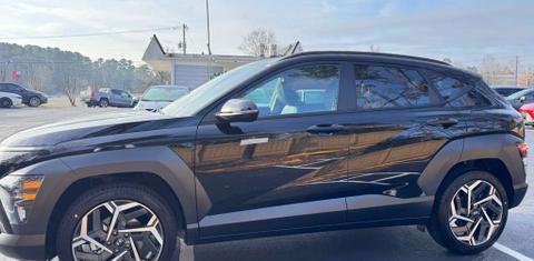 Hyundai Kona 2026