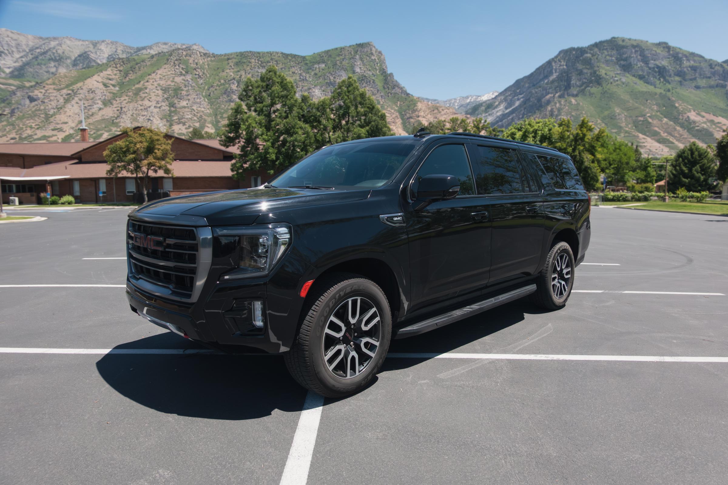 GMC Yukon XL 2023 in Provo, UT