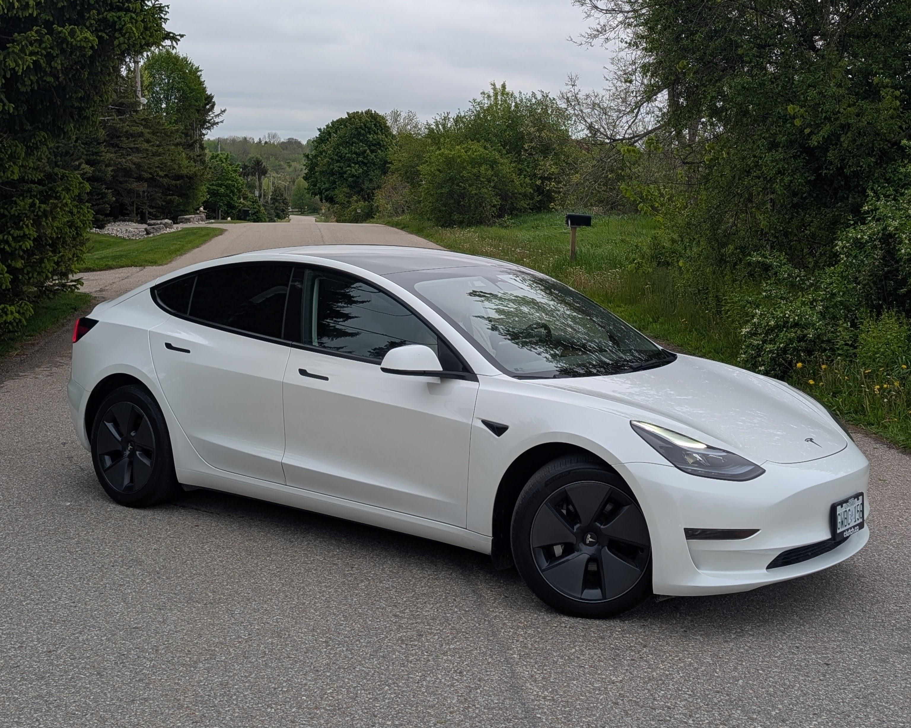 Tesla Model 3 2023 à Cambridge, ON