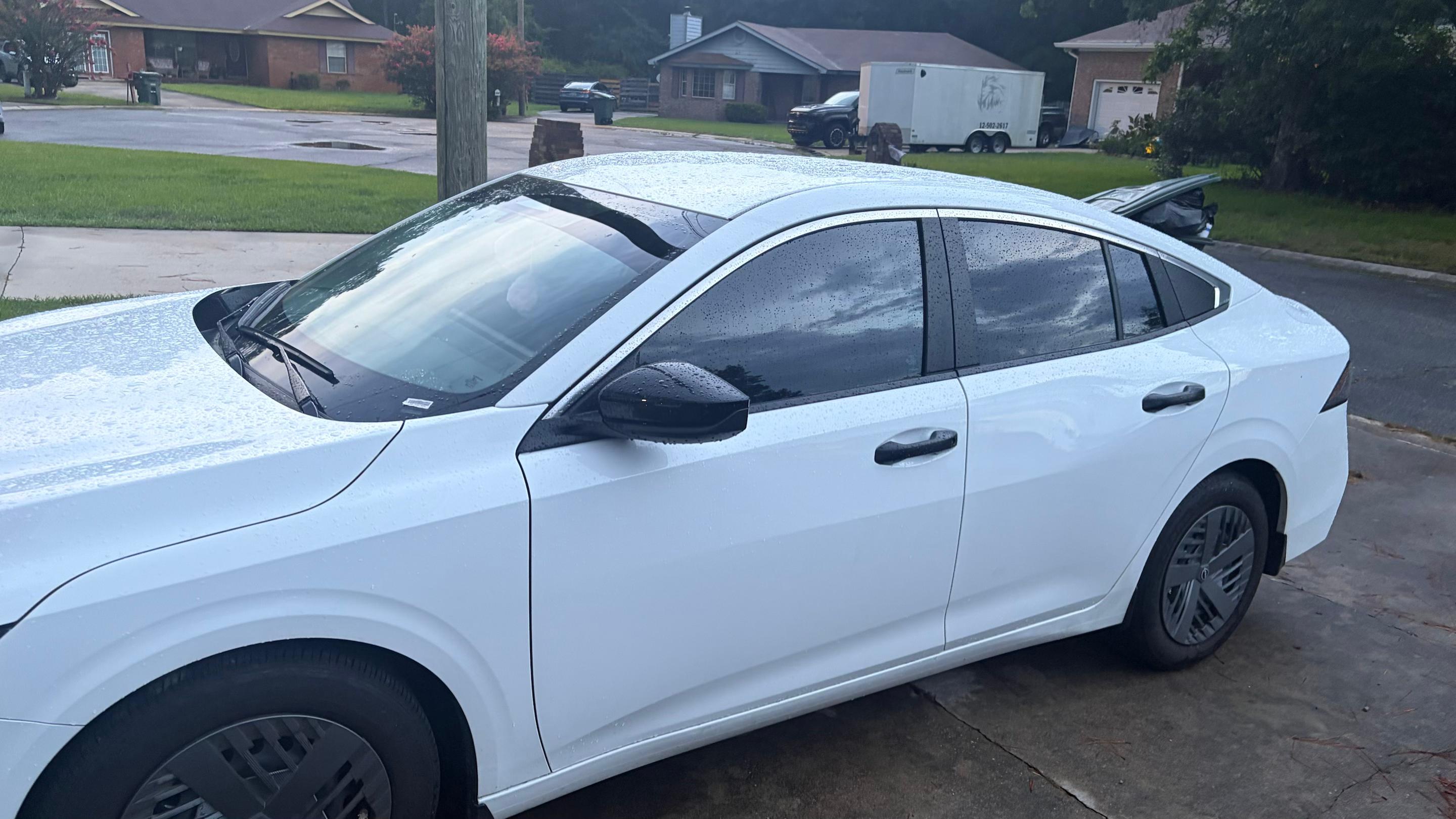 Nissan Sentra 2026 in Hinesville, GA