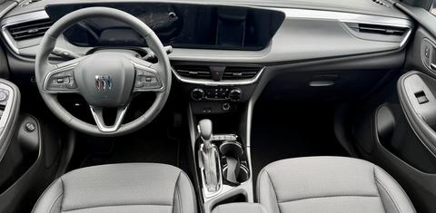 Buick Encore GX 2026