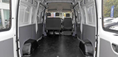 LDV V80 2023