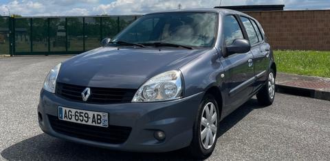 Renault CLIO CAMPUS II 2009