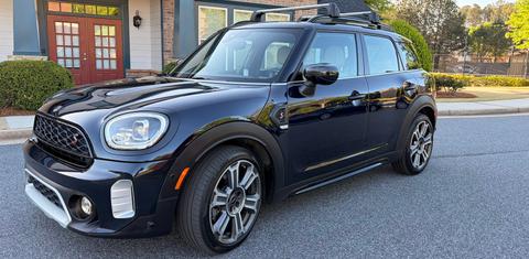MINI Countryman 2022
