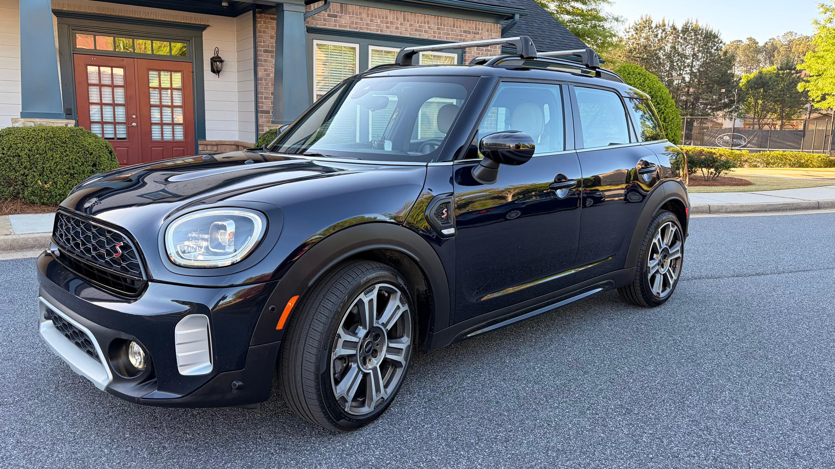 MINI Countryman 2022 in Powder Springs, GA