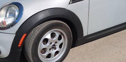 MINI Clubman 2014
