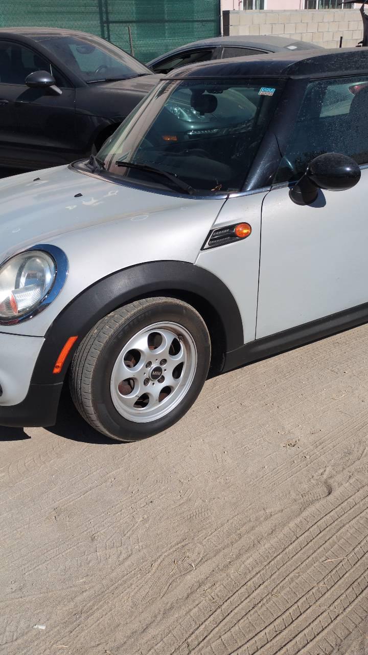 MINI Clubman 2014 in Chino, CA
