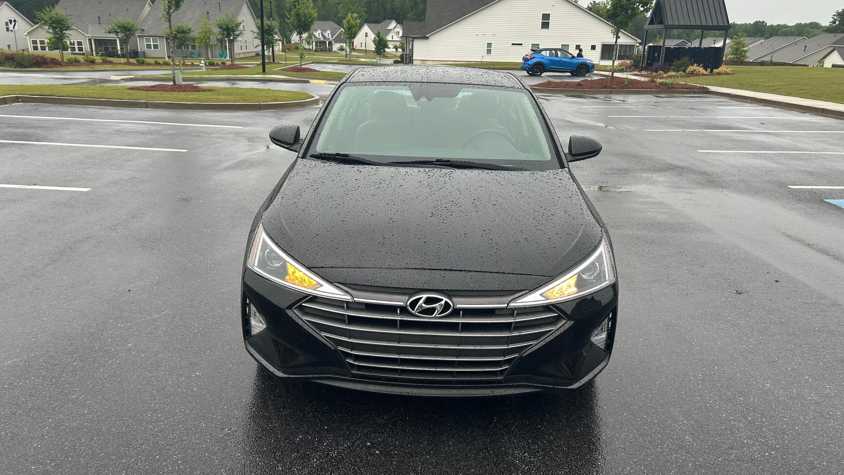 Hyundai Elantra 2020 in Fayetteville, GA