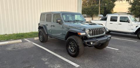 Jeep Wrangler 2026