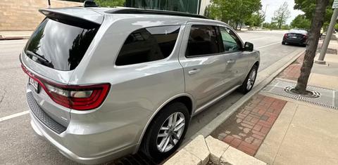 Dodge Durango 2024
