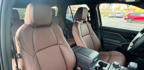 Toyota 4Runner 2025