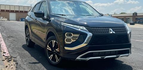 Mitsubishi Eclipse Cross 2024