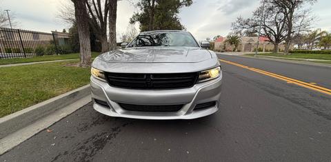 Dodge Charger 2020