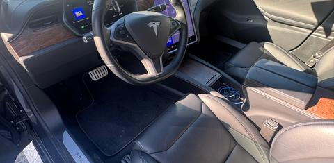 Tesla Model S 2019