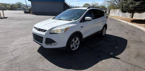 Ford Escape 2014