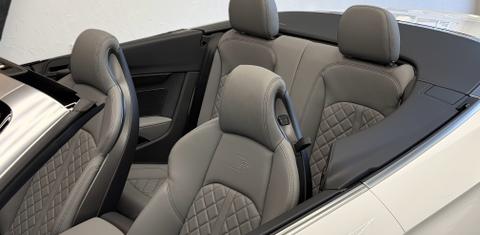 Audi S5 2024