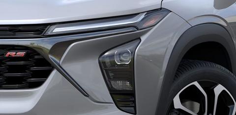 Chevrolet Trax 2025