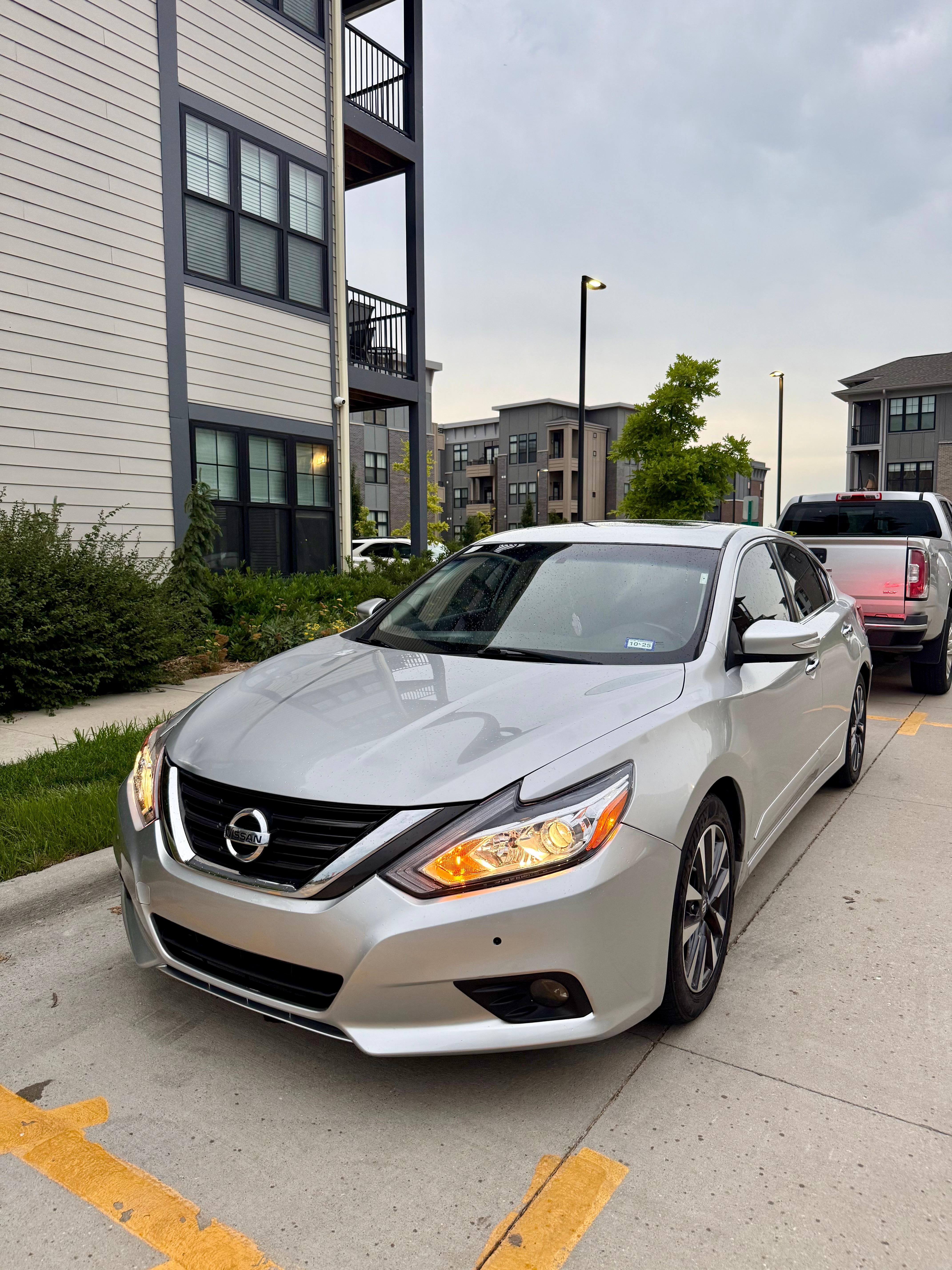 Nissan Altima 2016 in Kearney, NE