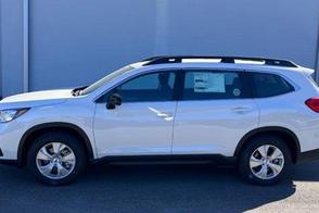 Catégorie de véhicule : Subaru Ascent