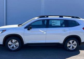 Catégorie de véhicule : Subaru Ascent