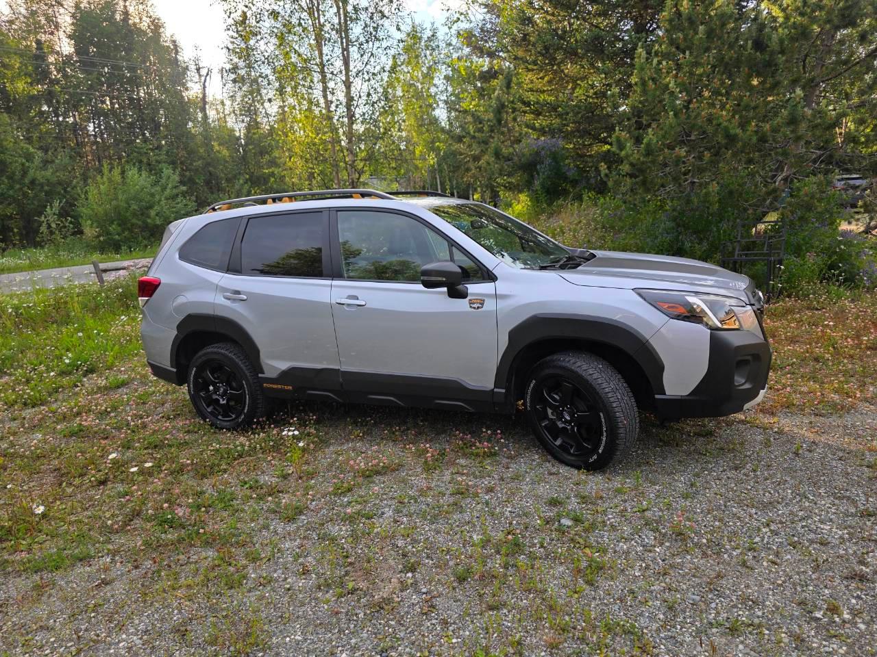 Subaru Forester 2024 in Anchorage, AK