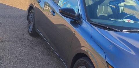 Nissan Sentra 2026