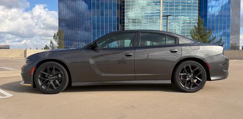 Dodge Charger 2023