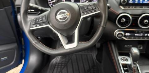 Nissan Sentra 2023