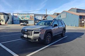 Subaru Outback 2026 in San Francisco