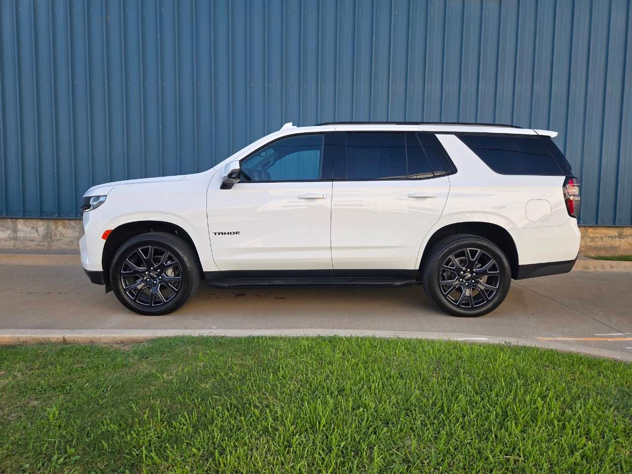 Chevrolet Tahoe 2024 in Dallas, TX