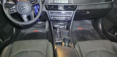 Kia Optima 2020