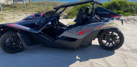 Polaris Slingshot 2023