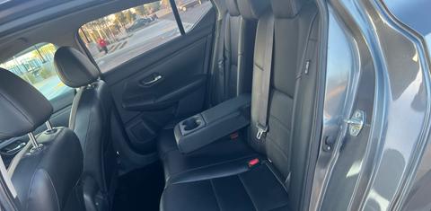 Nissan Sentra 2020