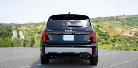 Kia Telluride 2024