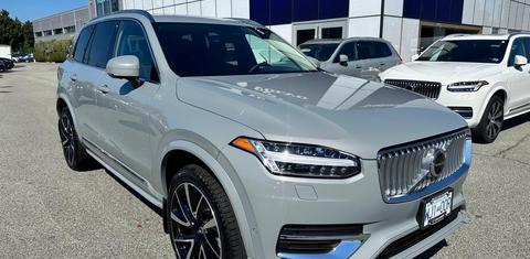 Volvo XC90 2024