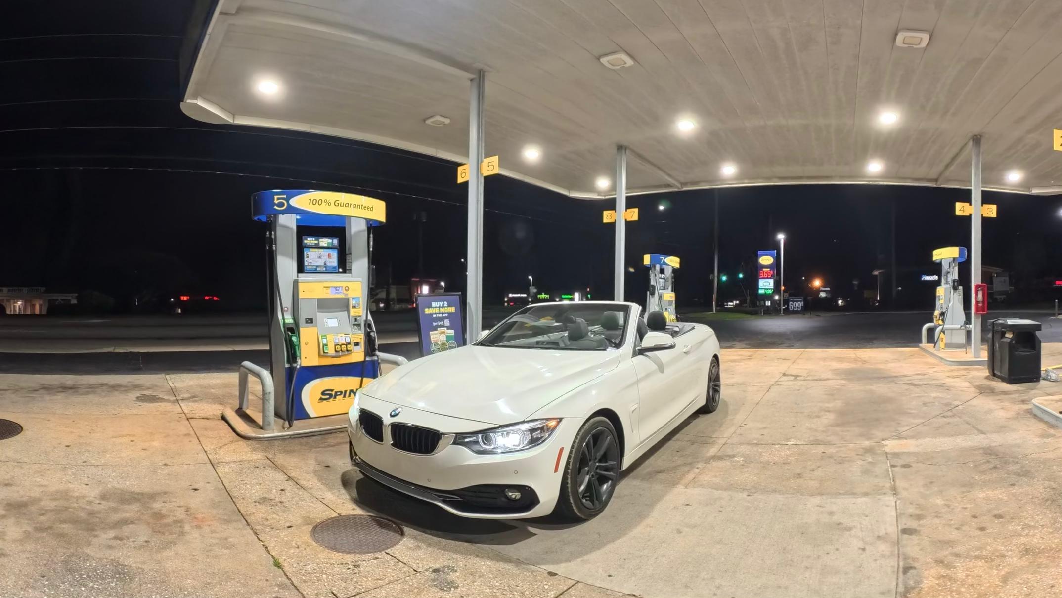 BMW 4 Series 2018 in Woodruff, SC