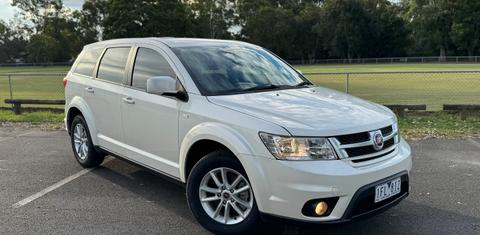 FIAT FREEMONT 2015