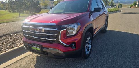 GMC Terrain 2026