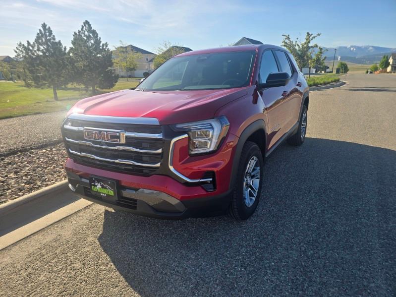 GMC Terrain 2026 in Helena, MT