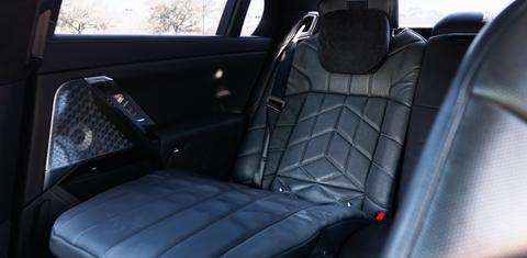 BMW 7 Series 2023