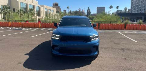 Dodge Durango 2025