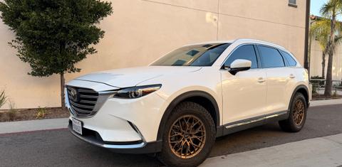 Mazda CX-9 2017