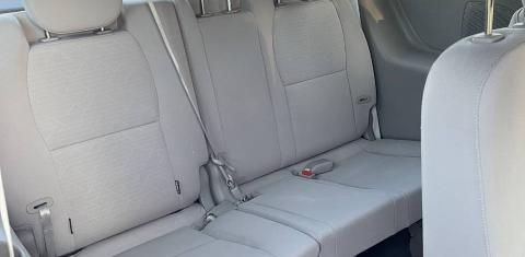 Kia CARNIVAL 2019