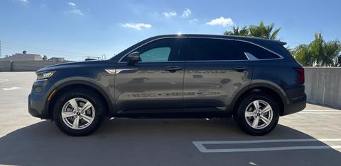 Kia Sorento 2023