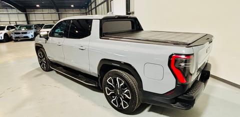 GMC Sierra EV 2024
